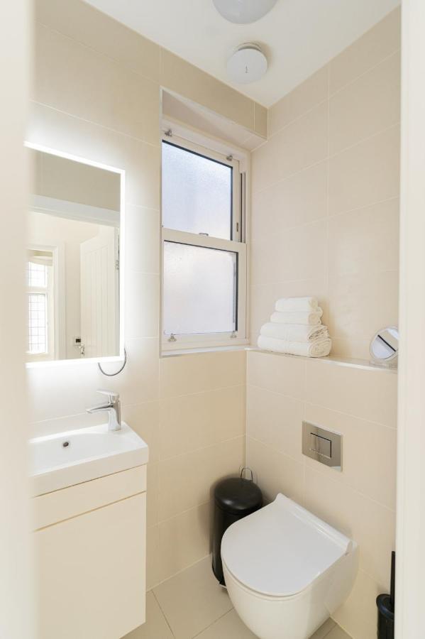 Appartamento The Kensington High Street *