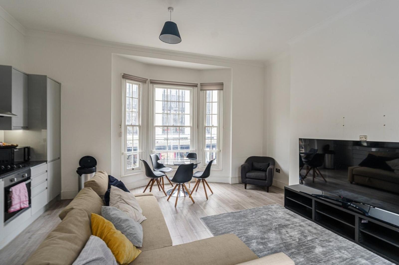 Appartamento The Kensington High Street Londra