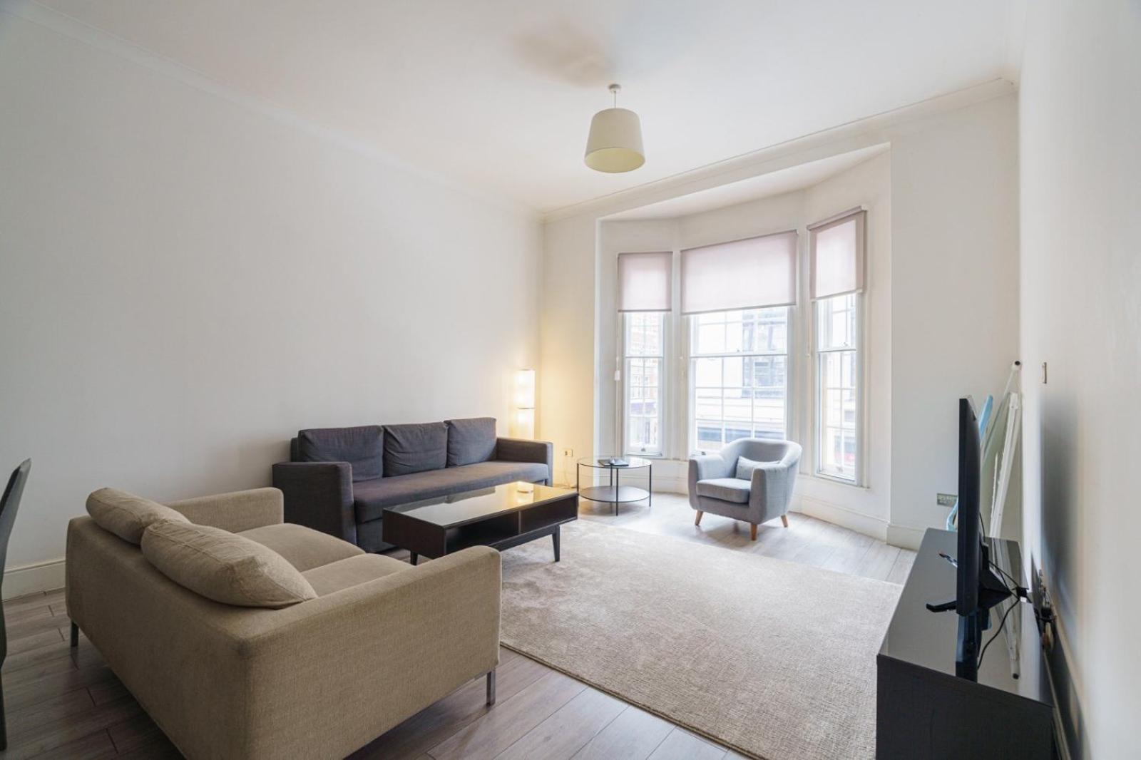Appartamento The Kensington High Street Londra