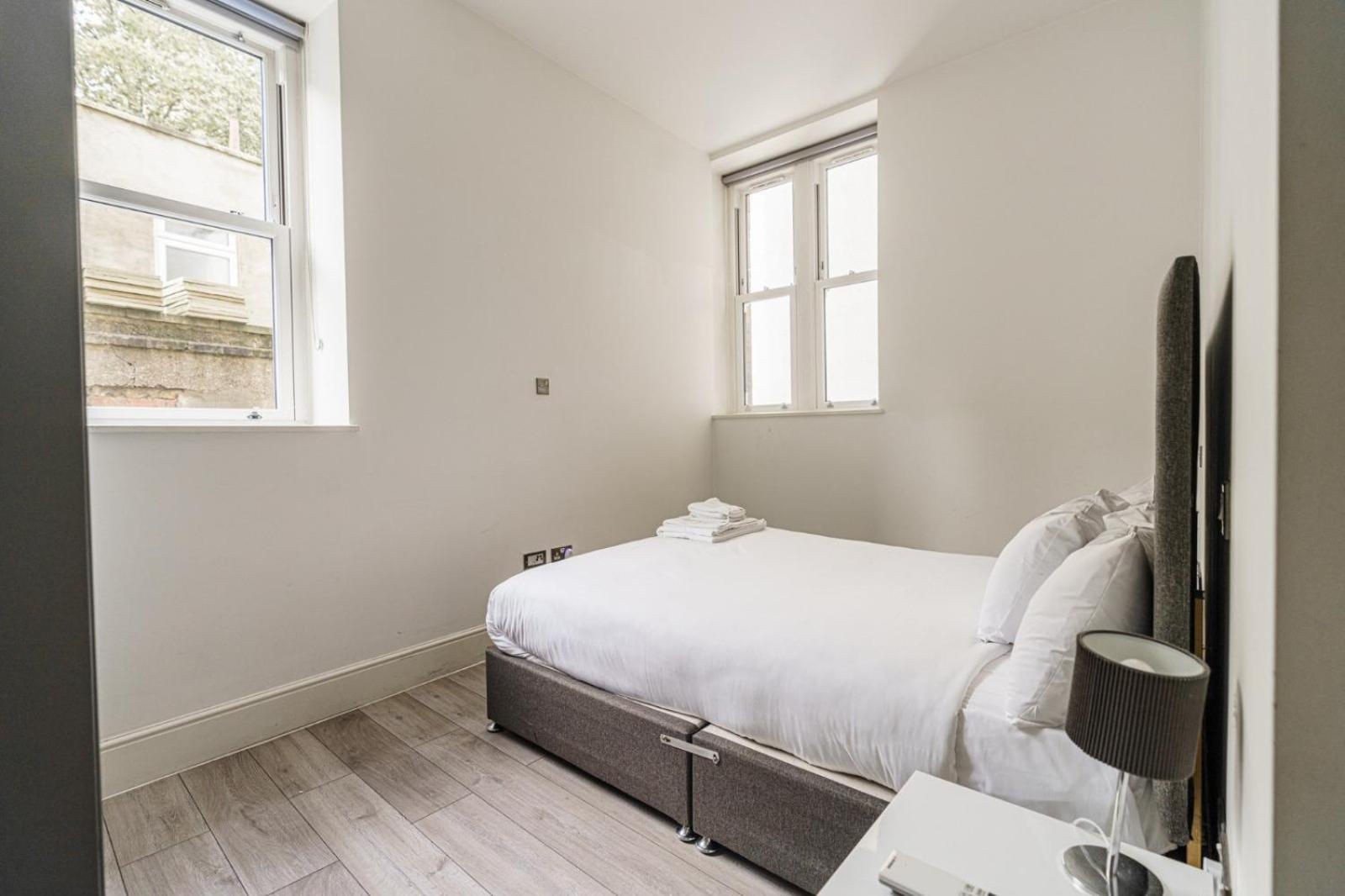 Appartamento The Kensington High Street Londra