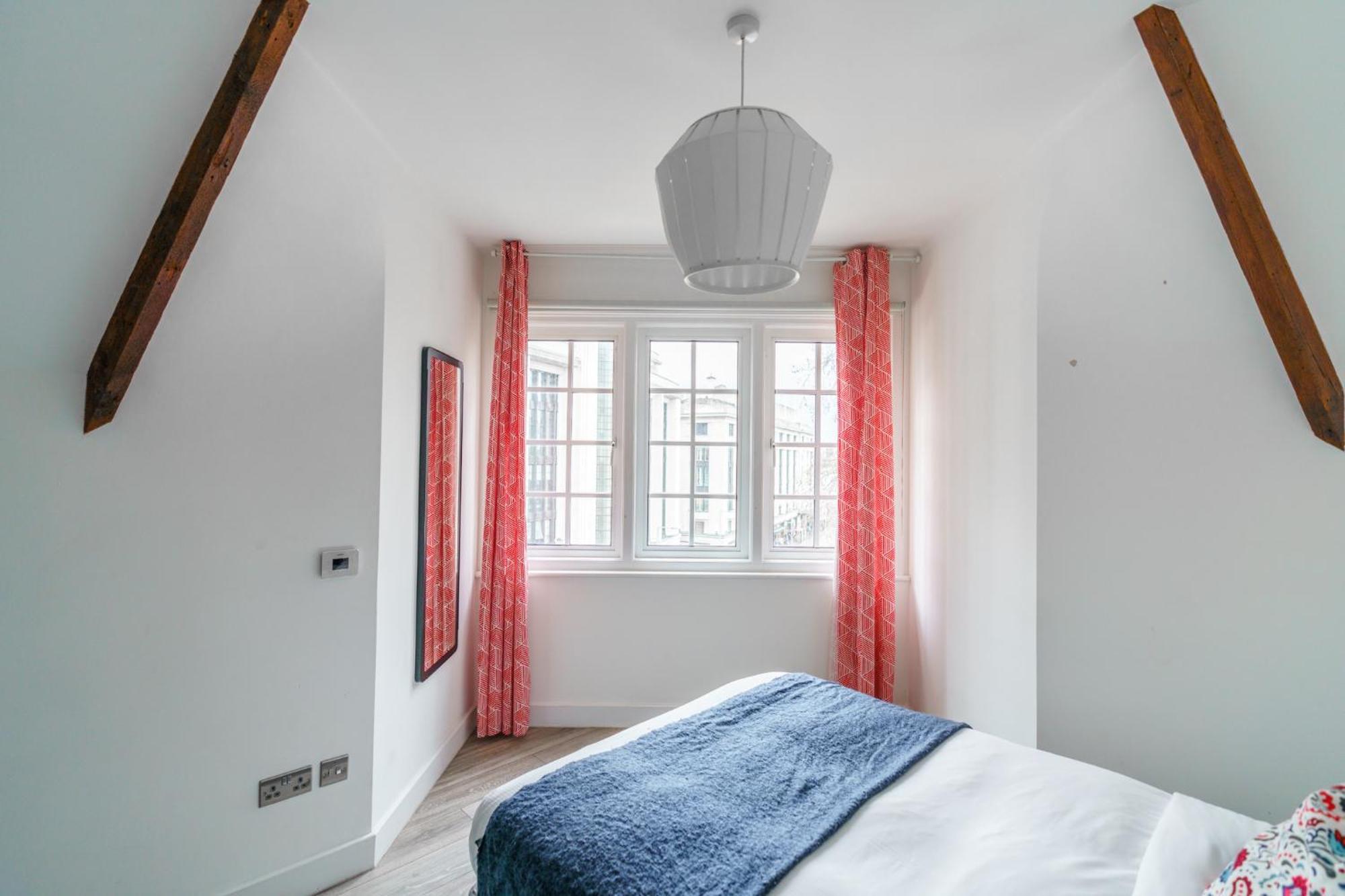 Appartamento The Kensington High Street *
